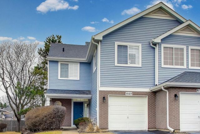 8169 Ripple Rdg, Darien, IL 60561