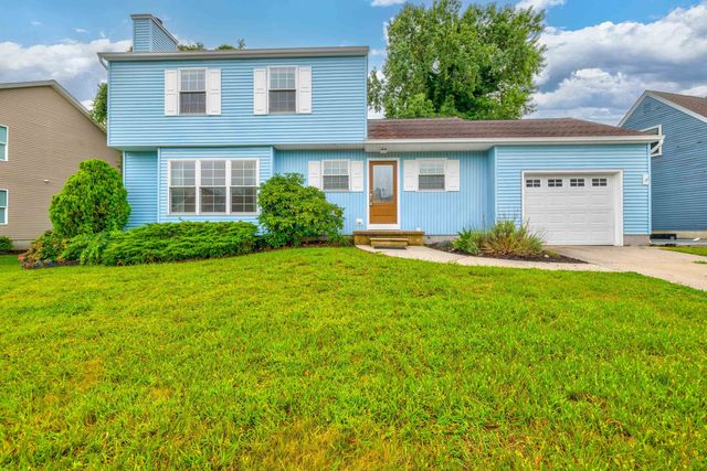 23 Hyannis Dr, Cape May, NJ 08204