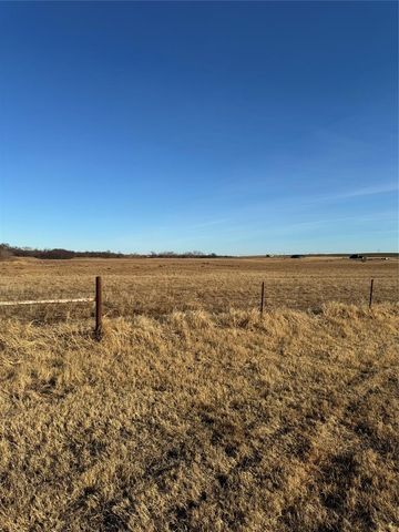 Deer Creek Rd, Weatherford, OK 73096