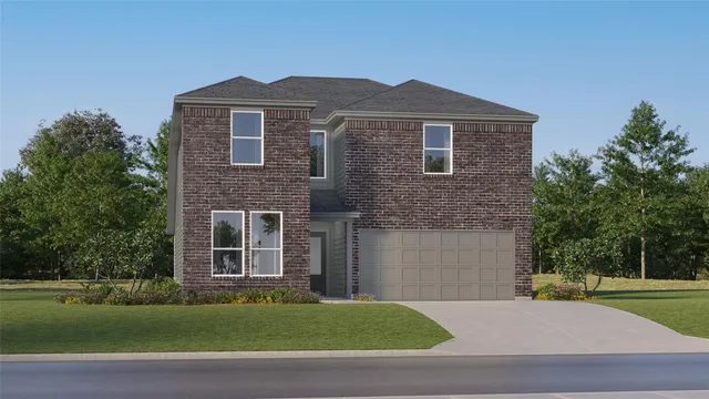 417 Sormonne Loop, Kyle, TX 78640