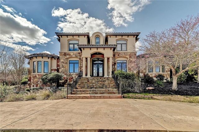 11519 Musket Rim St, Austin, TX 78738 | Trulia