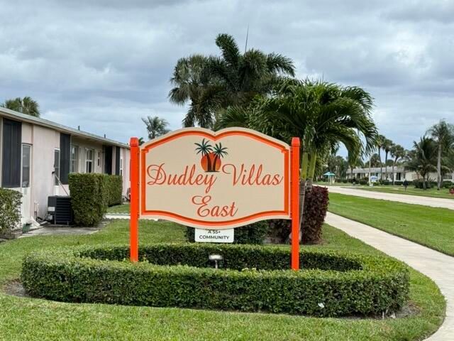 2688 Dudley Dr E  #B, West Palm Beach, FL 33415
