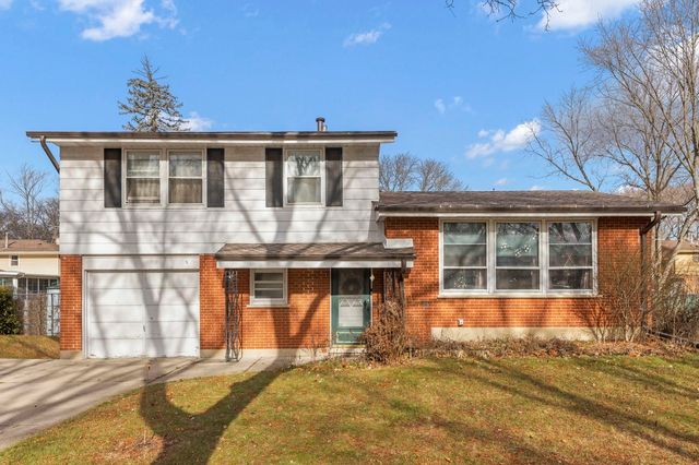 2004 E  Cayuga Ln, Mount Prospect, IL 60056