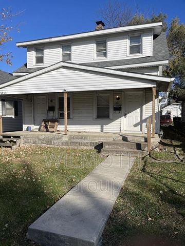 921 N  Drexel Ave, Indianapolis, IN 46201