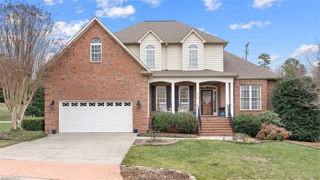 Forsyth County Nc Real Estate