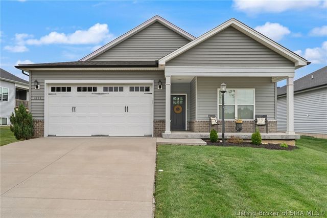 1111 Poplar Trace Way NW, Corydon, IN 47112