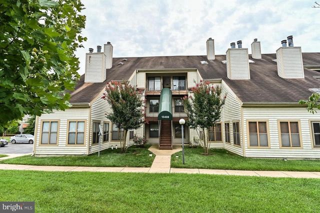 13408 Shady Cir #207, Silver Spring, MD 20903
