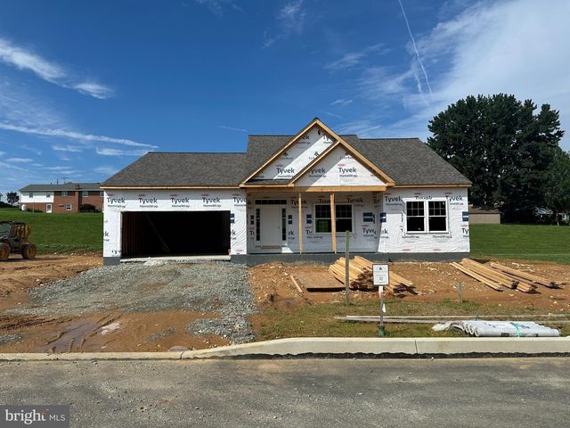 16 Ridgewood Rd #(DOUGLAS), Quarryville, PA 17566