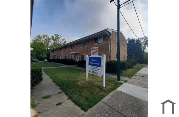 2921 Hoover Ave  #1, Dayton, OH 45402