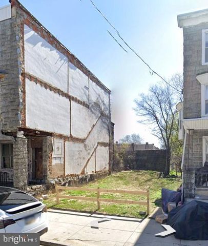 172 W  Seymour St, Philadelphia, PA 19144