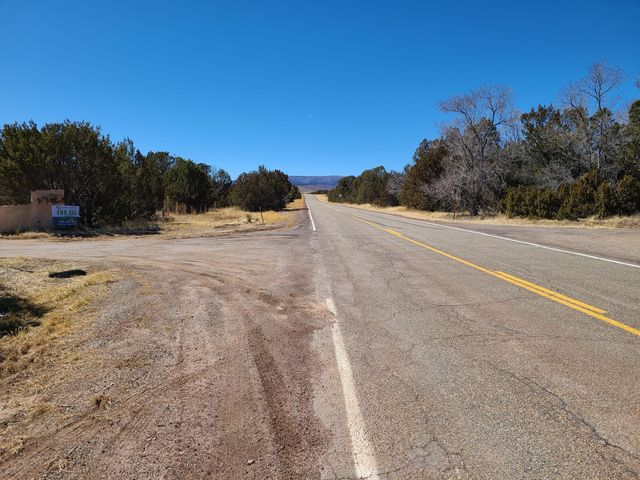 County Road A012 #15, Estancia, NM 87016