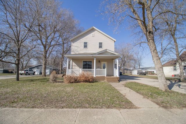 2021 16th St, Rock Valley, IA 51247