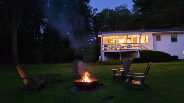 281 N  Plain Rd, Great Barrington, MA 01230