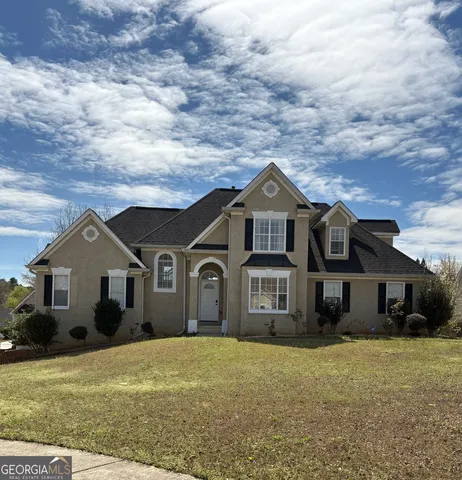 108 Talon Pl, McDonough, GA 30253