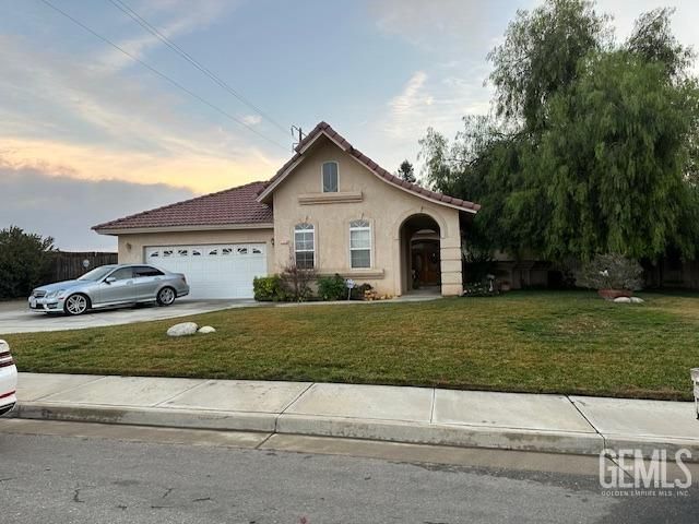 11213 Chase Ave, Bakersfield, CA 93306