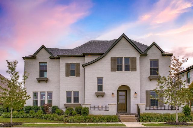 1332 Island Vista Dr, Arlington, TX 76005