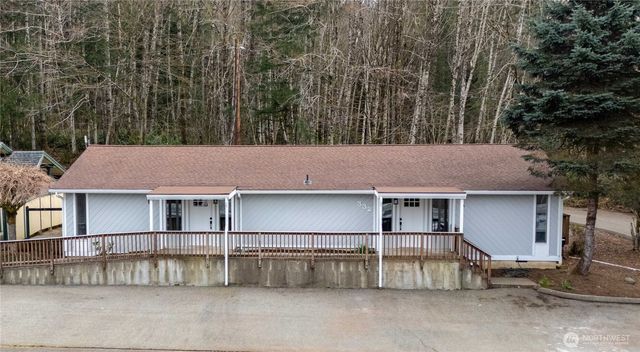332 S Birch Street, McCleary, WA 98557