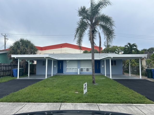 Address Not Disclosed, Fort Lauderdale, FL 33309