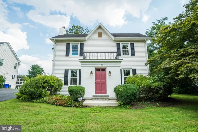 2125 Fairland Rd, Silver Spring, MD 20904