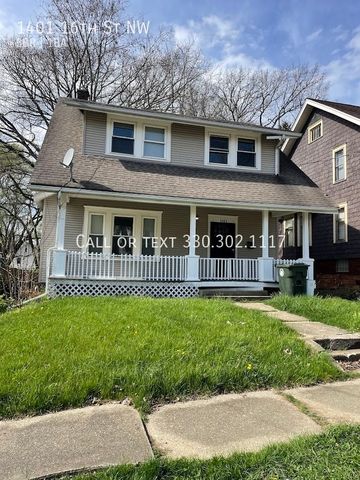 1401 16th St NW, Canton, OH 44703