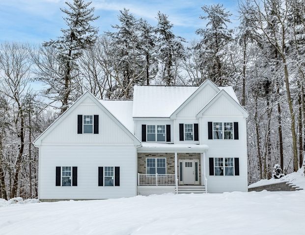 Lot 5 Five Colonel Rolls Dr, Westford, MA 01886