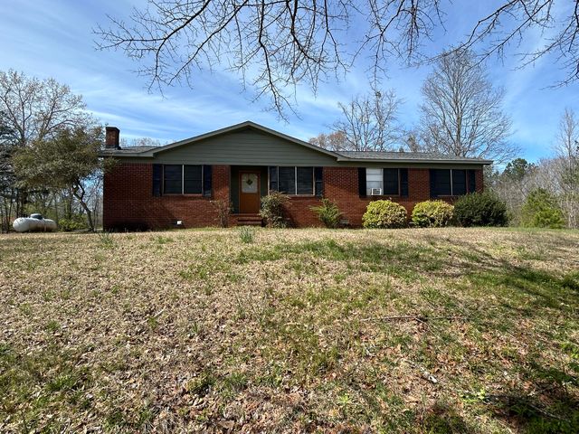 5 County Road 1421, Booneville, MS 38829