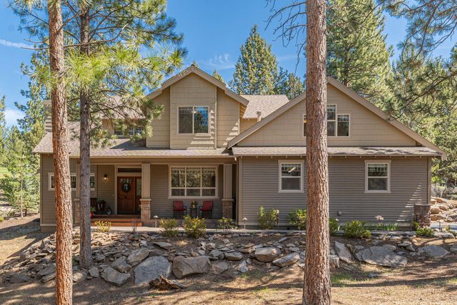 3500 NW McCready Dr, Bend, OR 97703