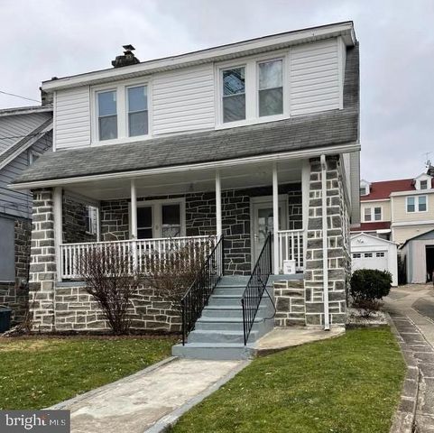12 Kenmore Rd, Upper Darby, PA 19082