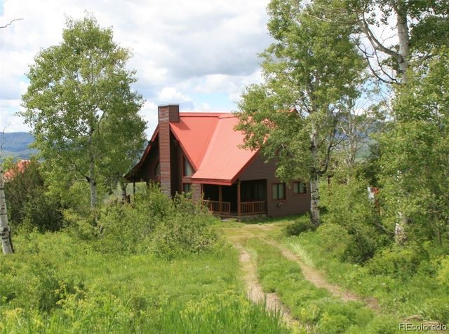 50700 Smith Creek Park Rd, Steamboat Springs, CO 80487
