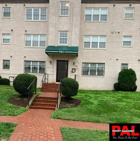944 Eastern Ave NE #6, Washington, DC 20019