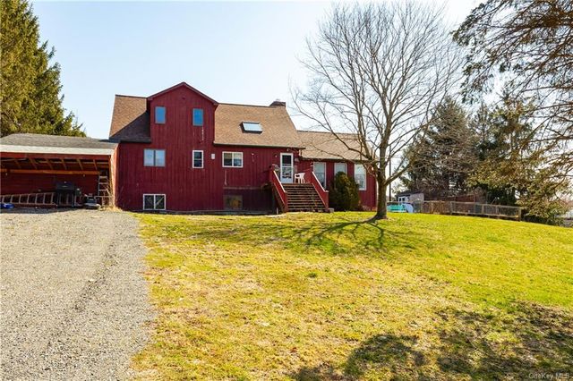 80 County Route 8, Ancramdale, NY 12503