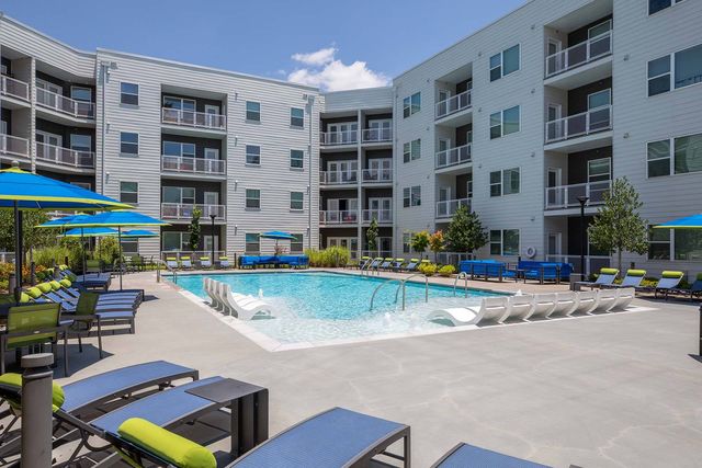 740 Constellation Place Dr   SW #445, Huntsville, AL 35801