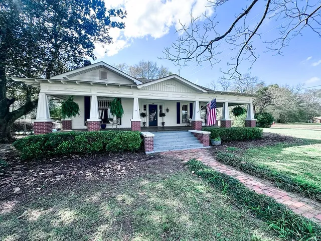 185 N  Morris St, Slocomb, AL 36375