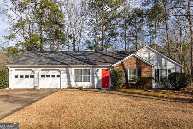 3726 Windy Hill Dr SE, Conyers, GA 30013