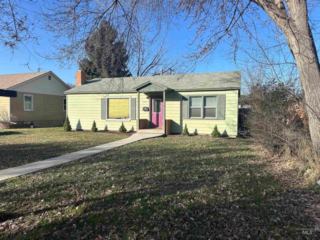 1309 S  Vermont Ave, Boise, ID 83706