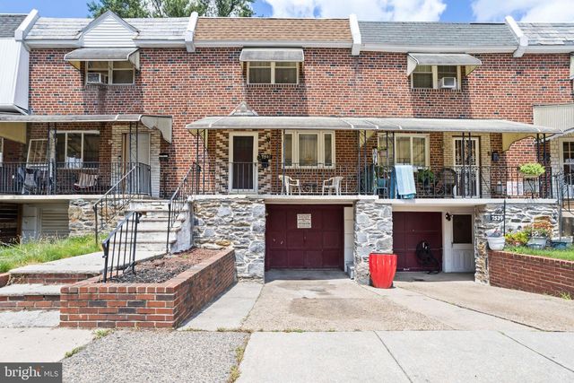 7541 Wheeler St, Philadelphia, PA 19153