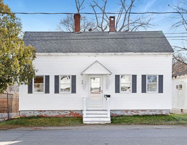 20 River Street, Exeter, NH 03833
