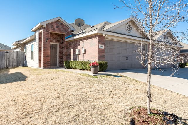 1001-1047 Newcastle Dr #1041, Weatherford, TX 76086