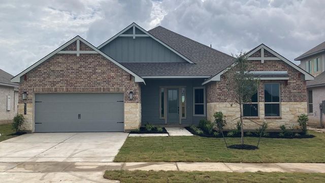 15177 Ty Marshall Ct, College Station, TX 77845