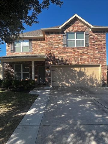 6103 Trout Ct, Pearland, TX 77581