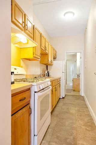 66 Westland Ave #G4, Boston, MA 02115