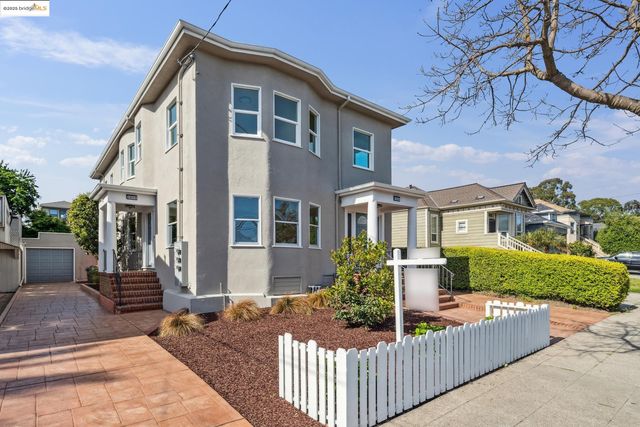 1064 47th St, Emeryville, CA 94608