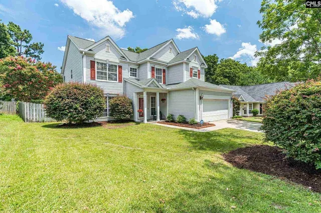 403 Hayfield Ln, Lexington, SC 29072