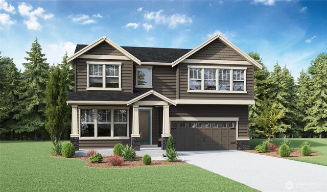 13212 164th Avenue SE #207, Renton, WA 98059