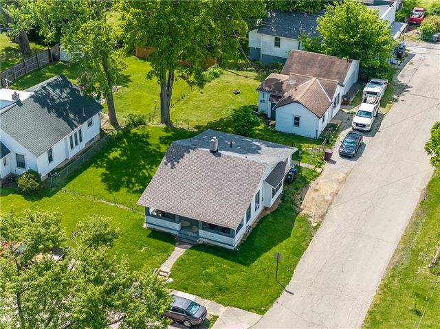 2302 Coronette Ave, Dayton, OH 45414