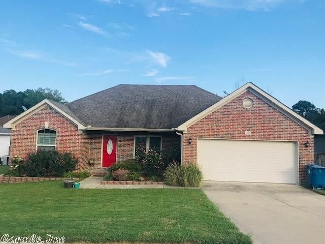 5206 Buckingham Pl, Bryant, AR 72022