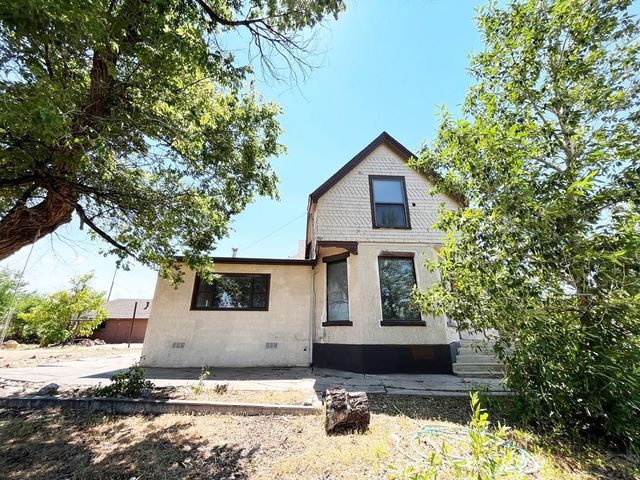 117 Marble Ave, Florence, CO 81226