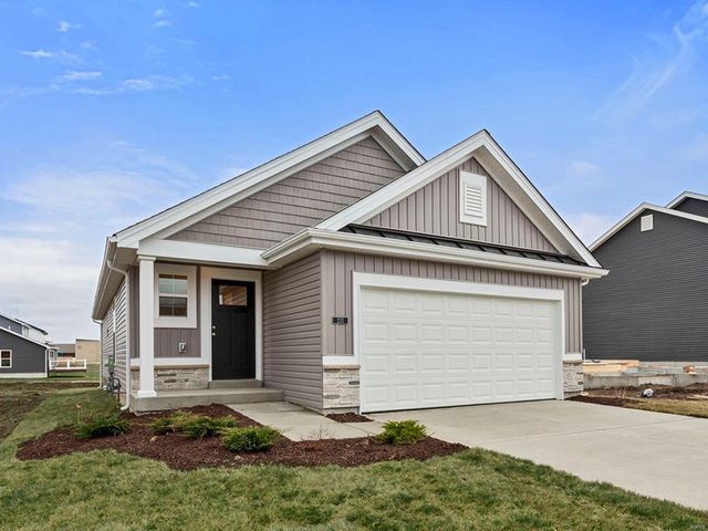 163 Day Lily Ln, Wentzville, MO 63385