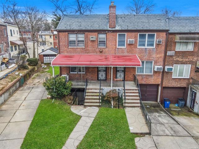 138-08 76th Avenue, Flushing, NY 11367