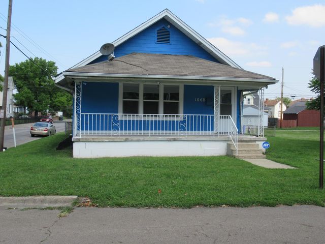 1068 Campbell Ave, Columbus, OH 43223